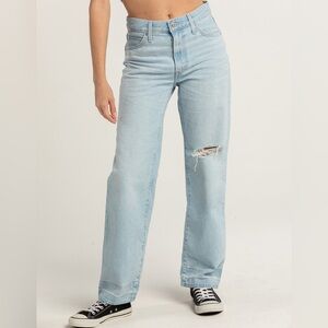 🆕 Levi’s 94 Baggy Light Wash Jeans
